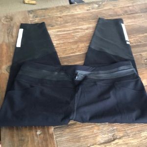 Sweaty Betty power tights size XL